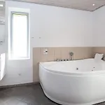 4 Star Holiday Home In Knebel Knebel