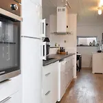 4 Star Holiday Home In Knebel * Knebel