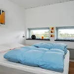 Casa vacanze 4 Star Holiday Home In Knebel *