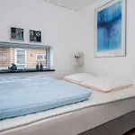 4 Star Holiday Home In Knebel Knebel