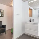 4 Star Holiday Home In Knebel *