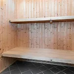 4 Star Holiday Home In Knebel