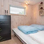 Casa vacanze 4 Star Holiday Home In Knebel Knebel