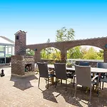 4 Star Holiday Home In Knebel Casa vacanze