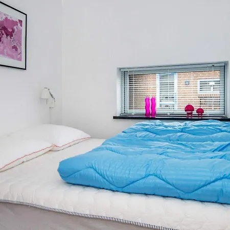 8 Person In Tatil Evi Knebel