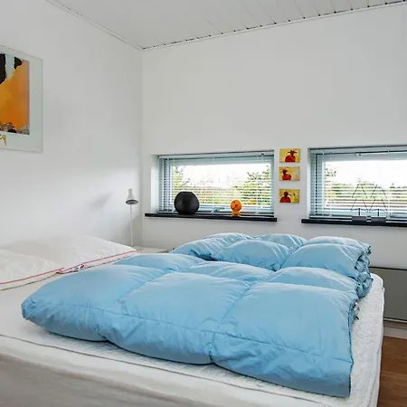 Casa de Férias 4 Star In *
