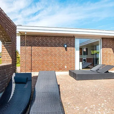 8 Person In Knebel-by Traum Holiday home *